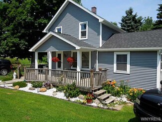 323 Kern Rd, Cowlesville, NY 14037