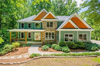 565 Brights Way, Dawsonville, GA 30534