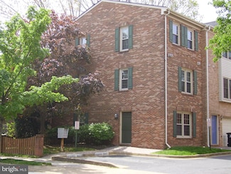 1804F 9th St S Unit F, Arlington, VA 22204