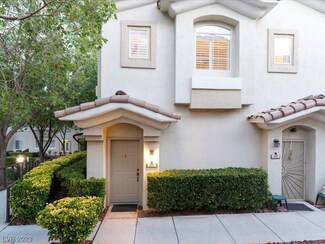 10210 Benjamin Nicholas Place Unit 201, Las Vegas, NV 89144