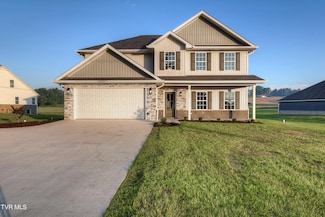 365 Greenwood Rd, Afton, TN 37616