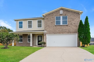 123 Fire Fly Ln, Owens Cross Roads, AL 35763