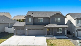 2830 S Dawes Place, Kennewick, WA 99338