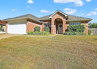 1600 Creekside Ave, Sherman, TX 75092