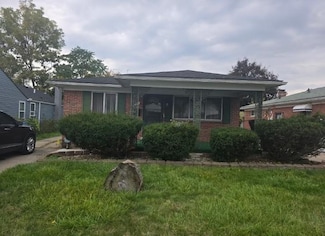 26703 Norfolk St, Inkster, MI 48141