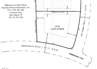 Lot 19R Old Timber Way Unit 19R, Norwood, NC 28128