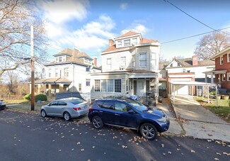 1 Marshall Rd, Pittsburgh, PA 15214