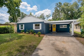 20 W Spruce St, Orlando, FL 32804