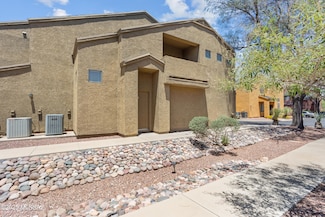 1255 E Weimer Cir Unit 76, Tucson, AZ 85719