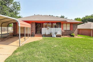 2005 NW 35th St, Oklahoma City, OK 73118