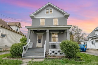 3709 Frances Ave, Cincinnati, OH 45211