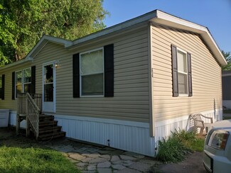 7604 Red Arrow Hwy Unit Lot 64, Watervliet, MI 49098
