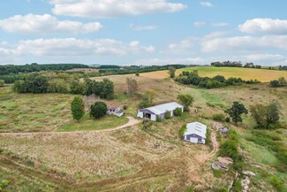 3500 W Brigham Rd, Barneveld, WI 53507