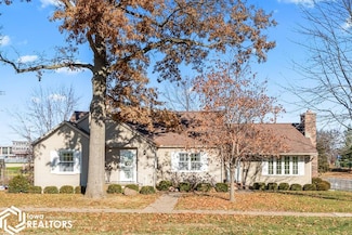 707 E Franklin St, Bloomfield, IA 52537