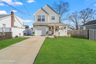 150 Twilight Ave Unit 152, Keansburg, NJ 07734