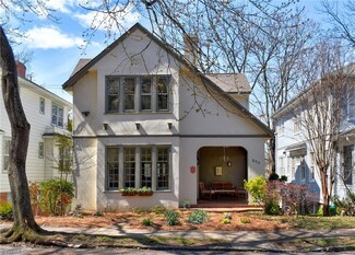633 Jersey Ave, Winston Salem, NC 27101