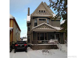 202 Richmond Ave, Buffalo, NY 14222