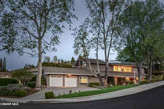 1833 Fallview Rd, Westlake Village, CA 91361
