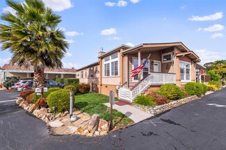 225 Mt Hermon Rd Unit 52, Scotts Valley, CA 95066
