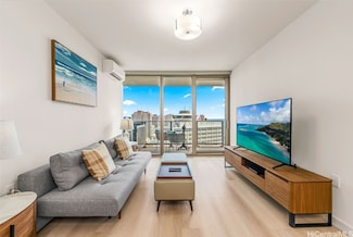 1388 Kapiolani Blvd Unit 3001, Honolulu, HI 96814