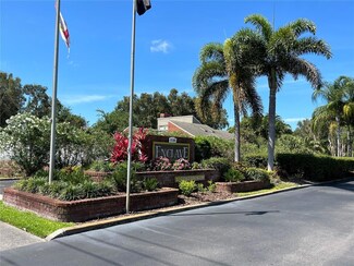 9100 Dr Martin Luther King N Unit 1201, Saint Petersburg, FL 33702
