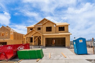 1483 Boseman Way Unit 608, Saratoga Springs, UT 84045