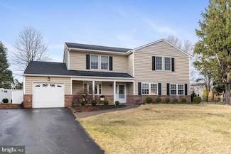 7015 Coldsprings Dr, Collegeville, PA 19426