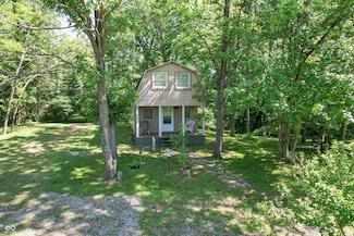 13266 W Blake Rd, Deputy, IN 47230