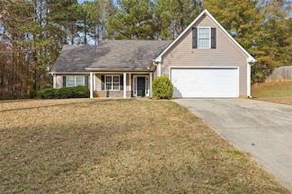 90 Loudoun Dr, Covington, GA 30014