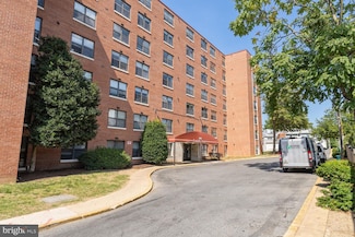 3900-3902 14th St NW Unit 620, Washington, DC 20011
