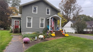 23 W Cayuga St, Moravia, NY 13118