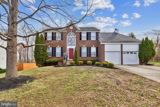 15206 Ridall Ct, Accokeek, MD 20607