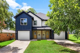1604 W Johnson St, Denison, TX 75020