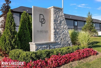 51412 Marlin Dr Unit Bldg 10 Unit 5E, Chesterfield Township, MI 48051