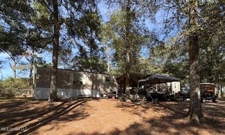104 Matthew Johnson Rd, Wiggins, MS 39577