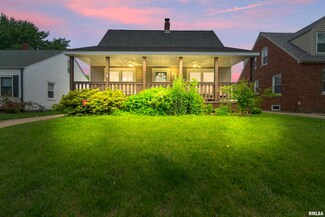 1013 E Elmhurst Ave, Peoria, IL 61603