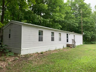 2125 Myrtle Ln, Vanderbilt, MI 49795