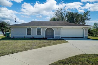 11339 Gulfstream Blvd, Port Charlotte, FL 33981