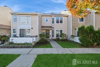 12 Gerard Place, Parlin, NJ 08859
