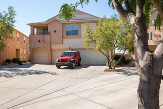 5656 Valle Alegre Rd NW Unit C, Albuquerque, NM 87120