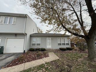 20137 S Hampton Ct Unit A, Frankfort, IL 60423