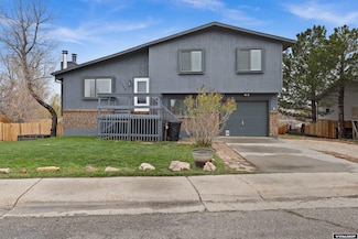 1528 Begonia St, Casper, WY 82604