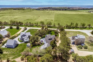 91 Slough Cove Rd, Edgartown, MA 02539