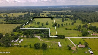 16xxx Highway Mm, Neosho Township, MO 64850