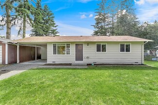 17805 33rd Ave NE, Arlington, WA 98223
