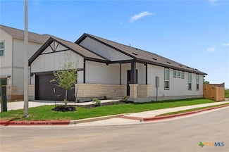 149 Cutleaf, San Marcos, TX 78666