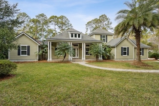 96193 Brady Point Rd, Fernandina Beach, FL 32034