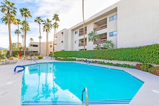255 S Avenida Caballeros Unit 111, Palm Springs, CA 92262