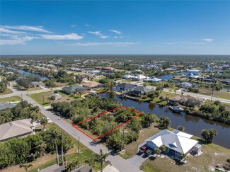 15536 Lakeland Cir, Port Charlotte, FL 33981