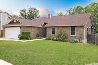 4010 Knollbend, San Antonio, TX 78247